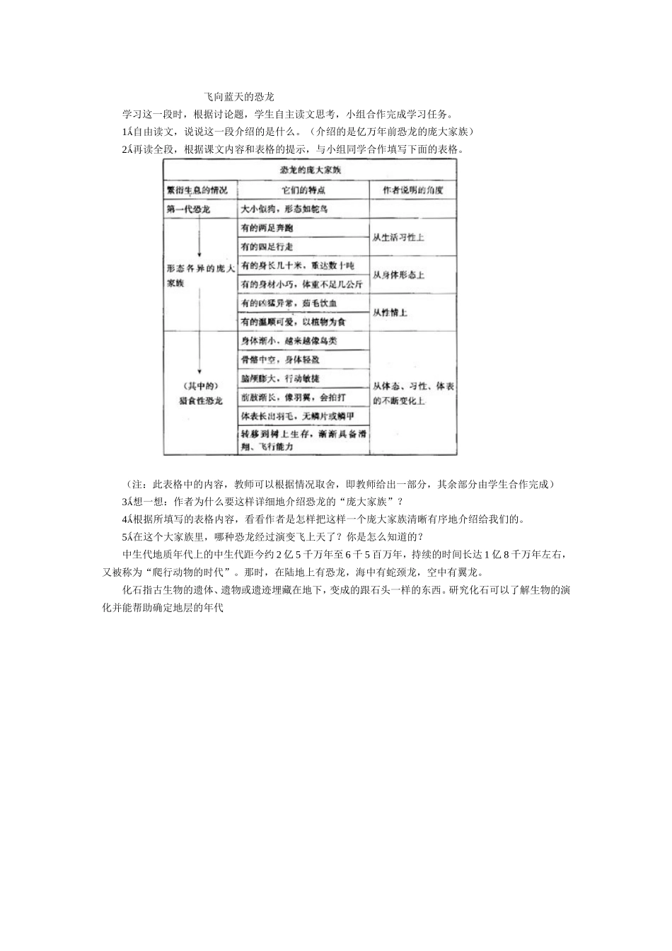 飞向蓝天的恐龙02_第1页