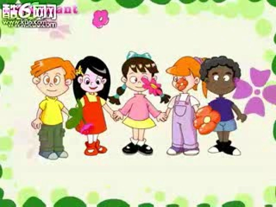 四年级英语上册unit6meetmyfamilylet`slearn魏芳_第2页