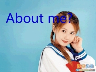 初一英语语法：现在进行时