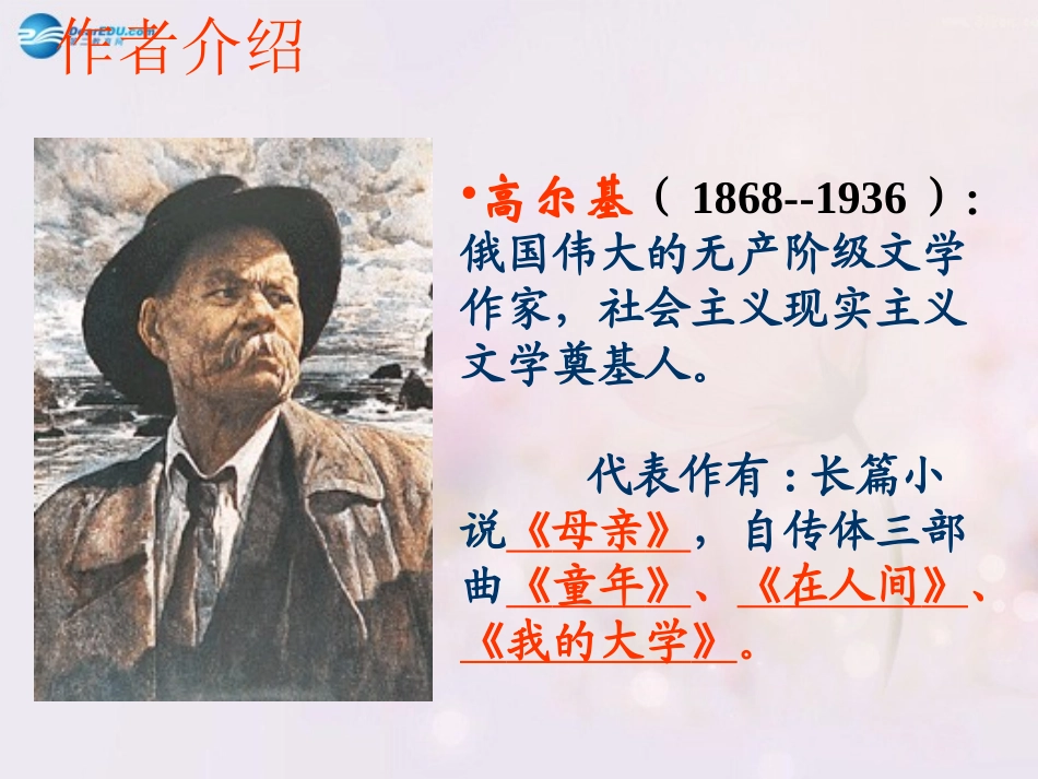 海燕教学课件_第3页