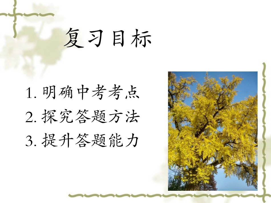 中考文言文阅读专题复习_第3页
