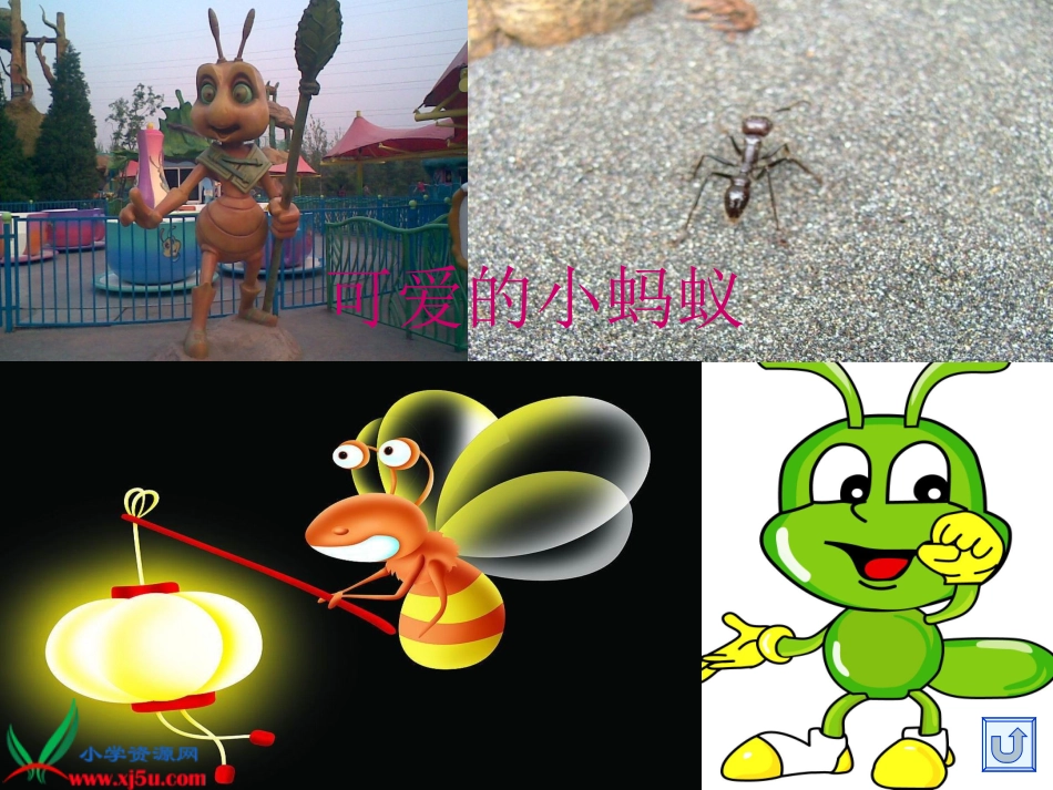 上天的蚂蚁1_第2页