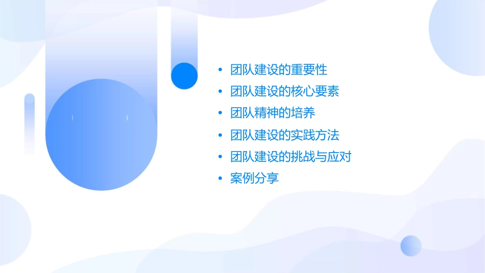 团队建设与团队精神课件_第2页