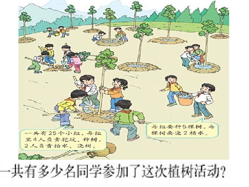 乘法分配律 (3)_第1页