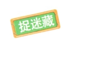 捉迷藏课件1 (2)