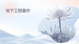 地下工程测量课件