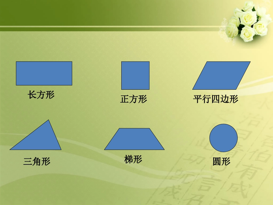 图形的认识与测量陈进4_第3页