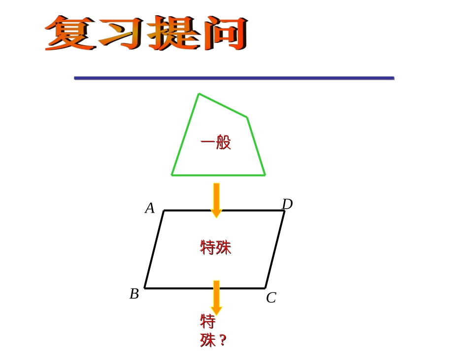 矩形性质课件_第2页