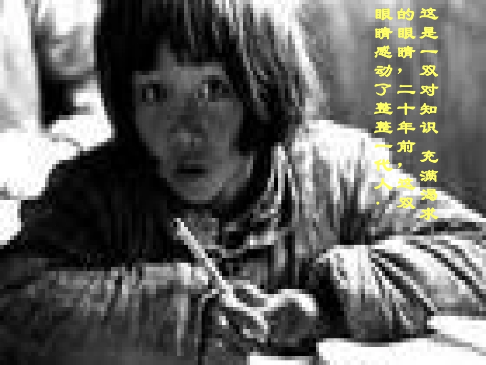 “希望工程”义演演示文稿_第2页