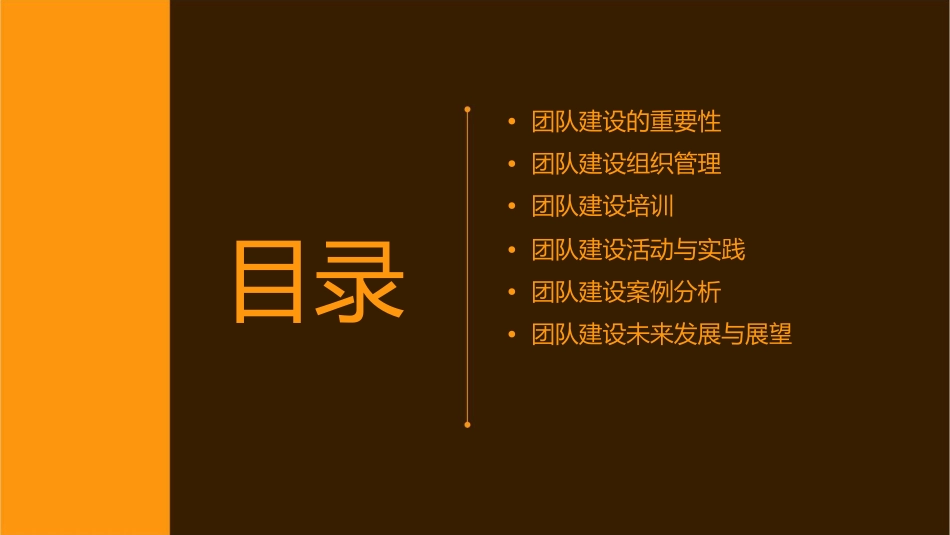 团队建设组织管理与团队建设培训讲义课件_第2页