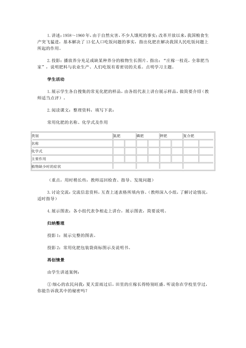 课题2化学肥料_第2页