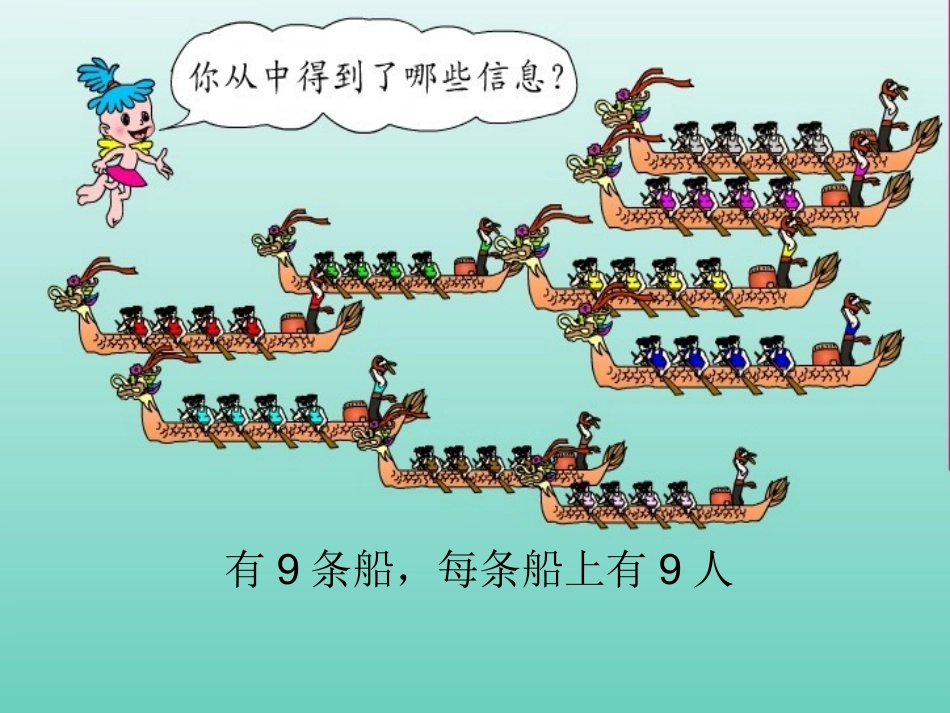 九的乘法口诀_第3页