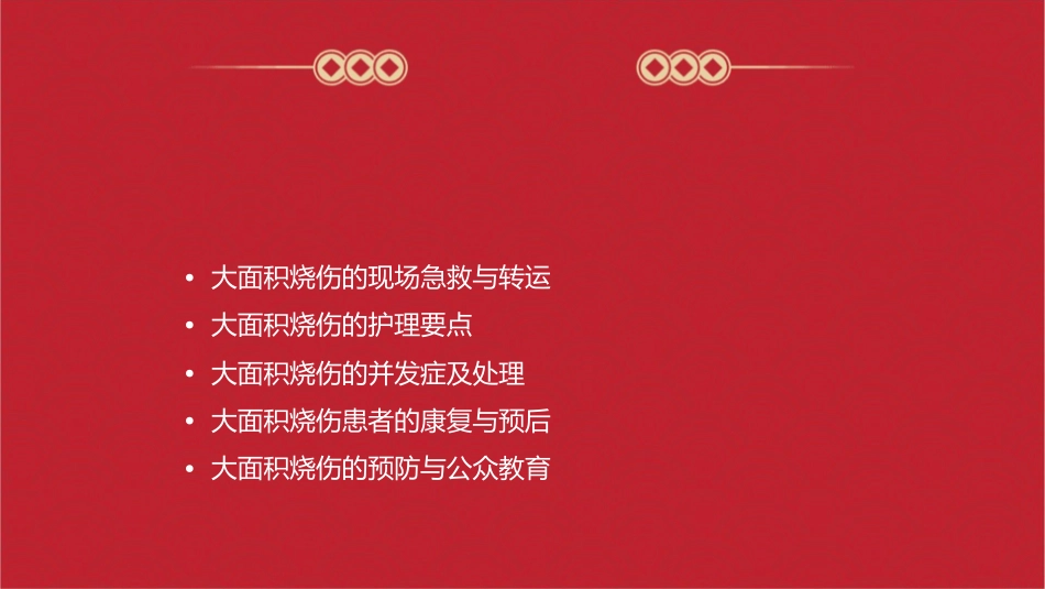 大面积烧伤护理课件_第2页