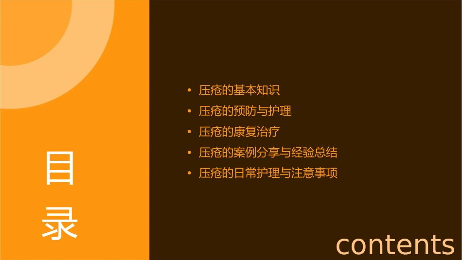 压疮的护理通用课件_第2页