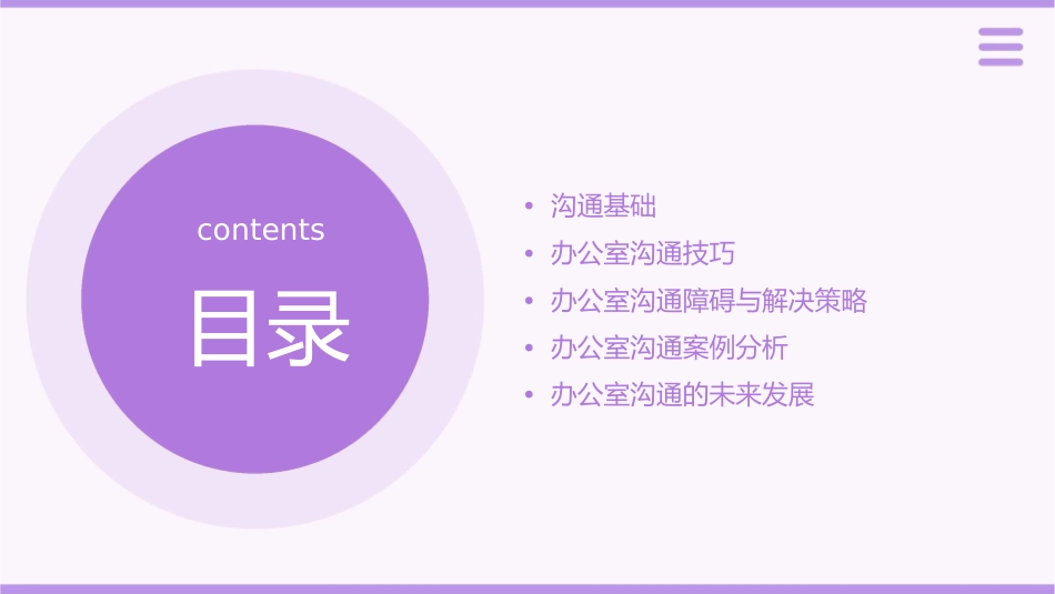 办公室沟通通用课件_第2页