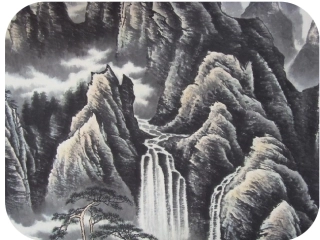 山水画的意境 (2)