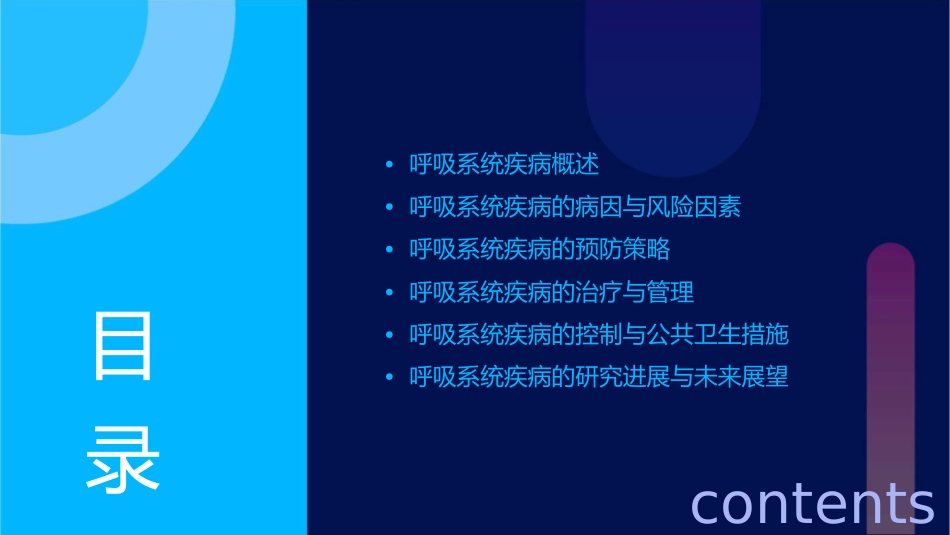 呼吸系统疾病预防与控制全面解析_第2页