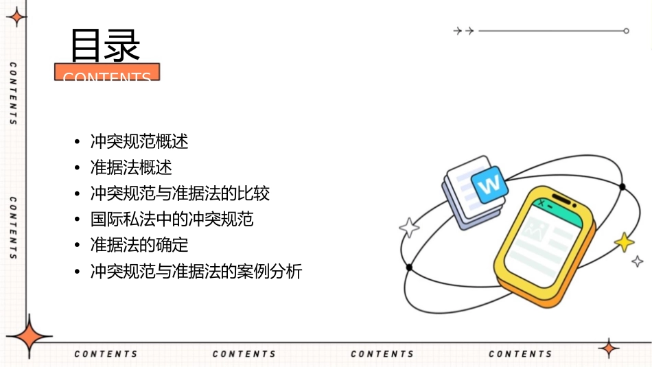 冲突规范与准据法资料课件_第2页