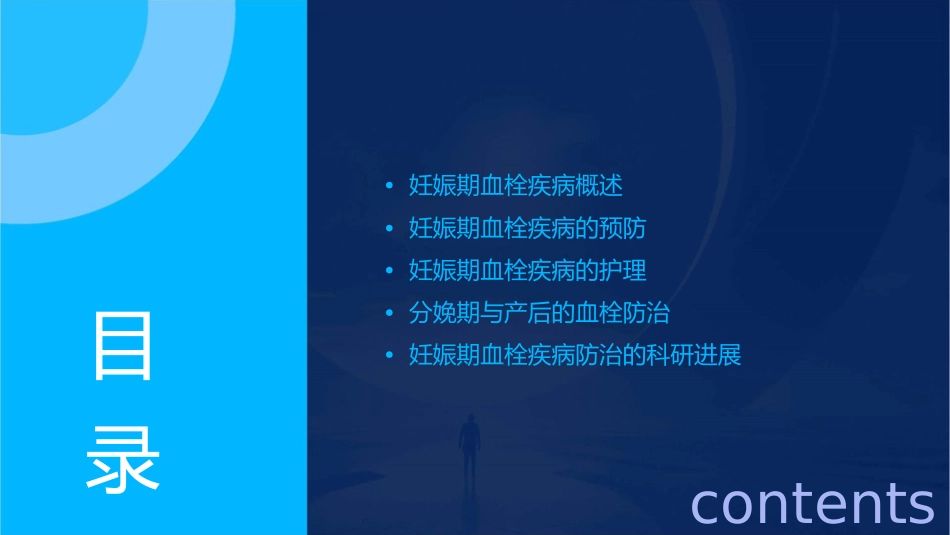 妊娠期血栓疾病防治护理课件_第2页