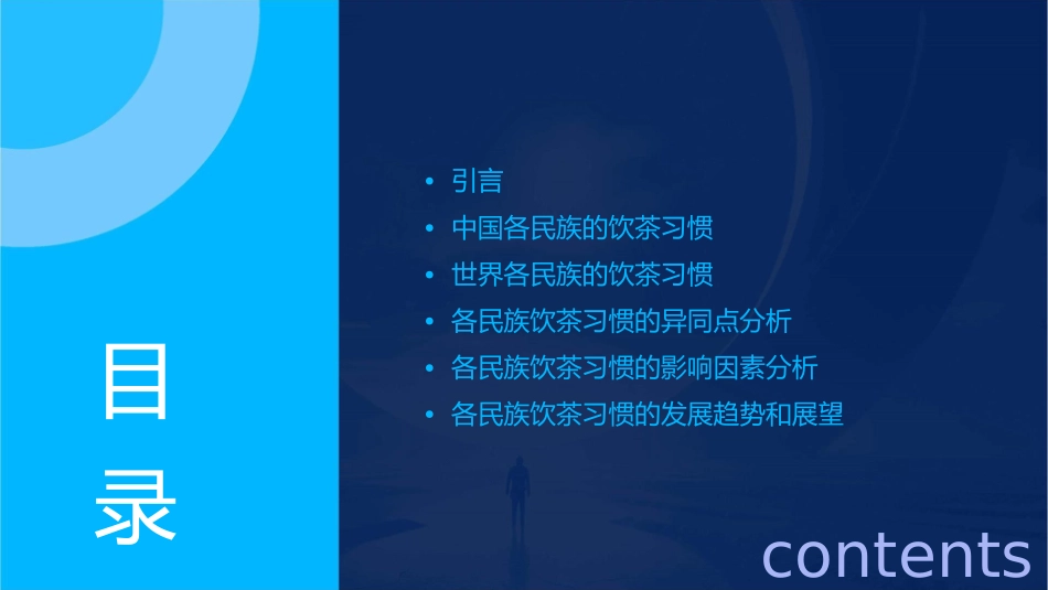 各民族的饮茶习惯分析课件_第2页