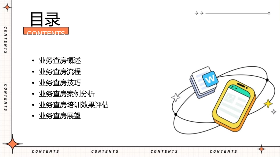 业务查房培训护理课件_第2页