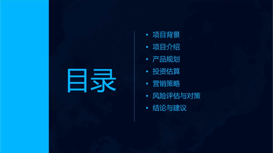 华信舒城项目提案课件_第2页