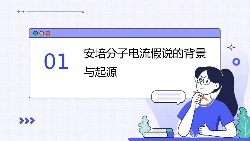 安培分子电流假说解读课件_第3页