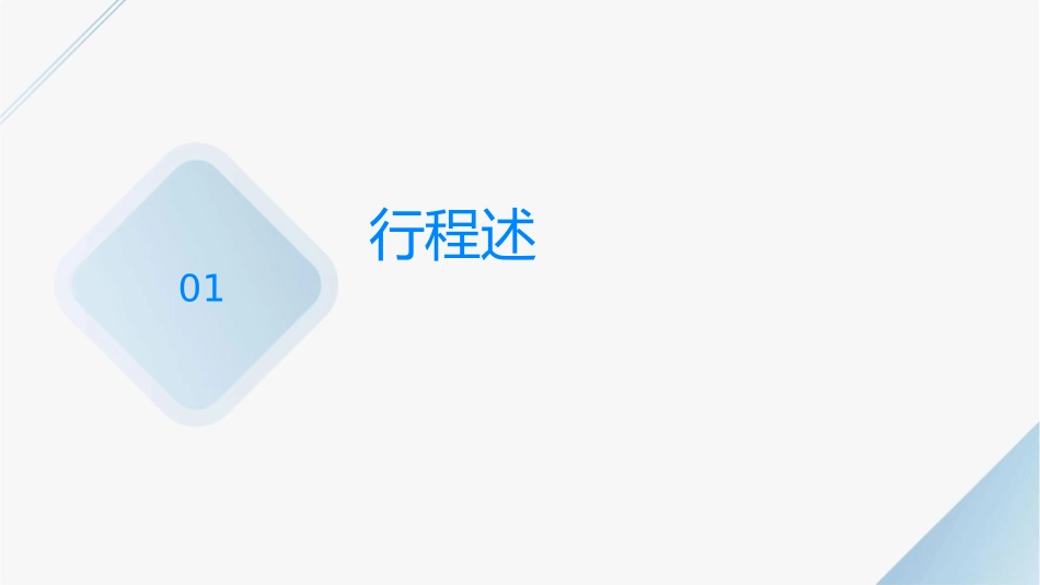 六年级行程问题课件_第3页