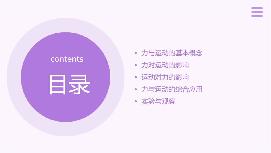 力与运动学业水平测试课件_第2页