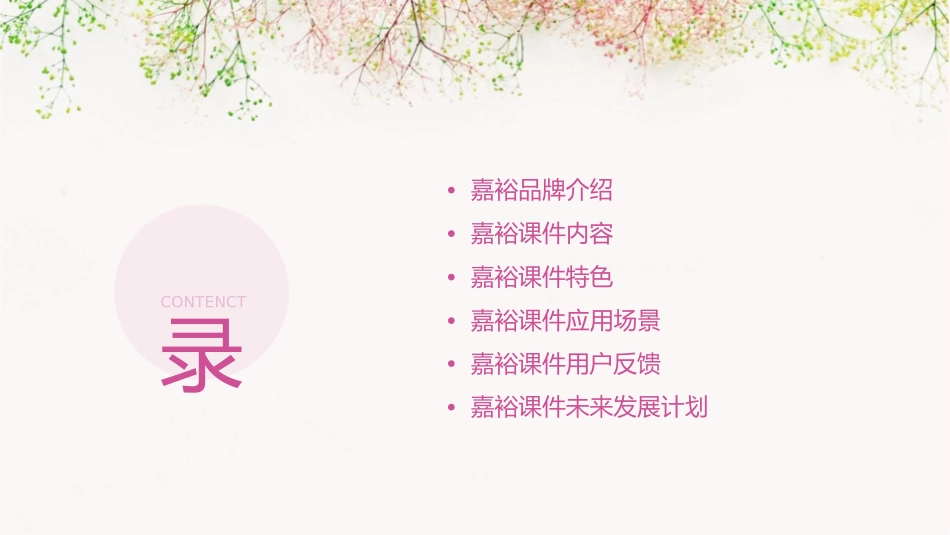 嘉裕品牌最新课件_第2页