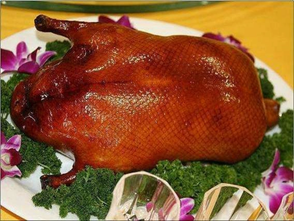 《天下第一楼》课件_第1页