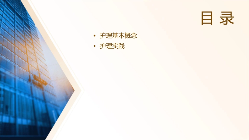 基本概念心得护理课件_第2页