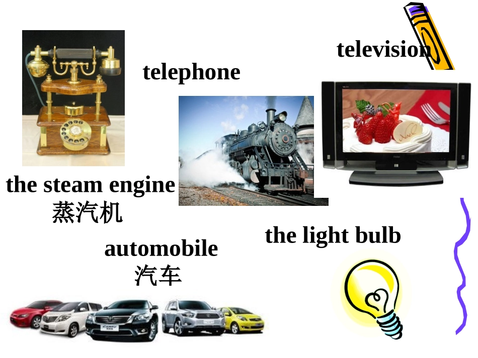 九年级上Module9GreatinventionsUnit1_第3页