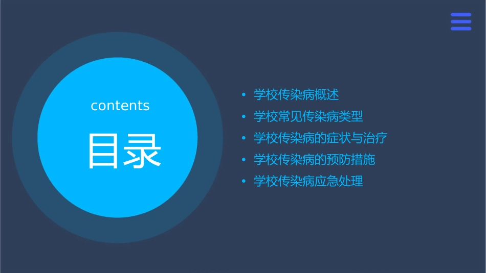 学校常见传染病复习课件_第2页