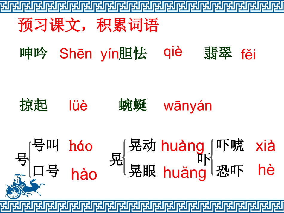 《海燕》高尔基（课件）_第3页