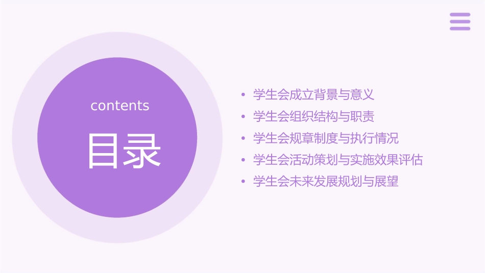 学生会成立大会课件_第2页