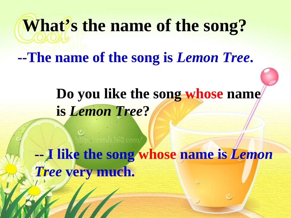 高中英语定语从句_第3页