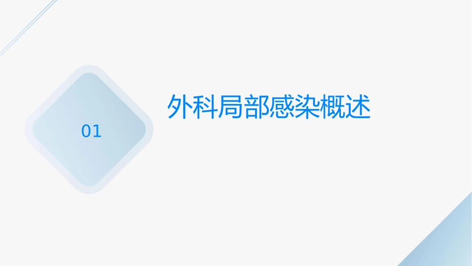 外科局部感染课件_第3页