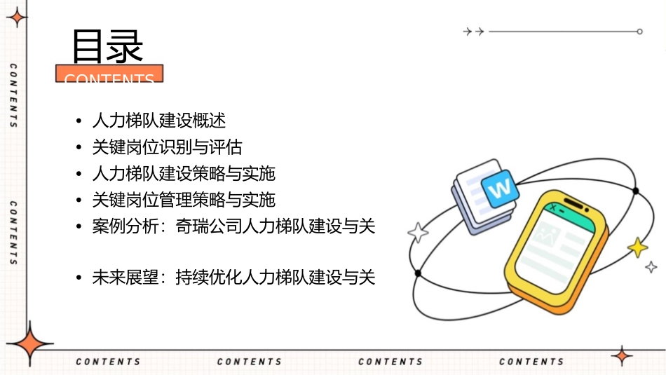 奇瑞公司人力梯队建设与关键岗位管理课件_第2页