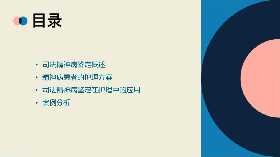 司法精神病鉴定方案护理课件_第2页