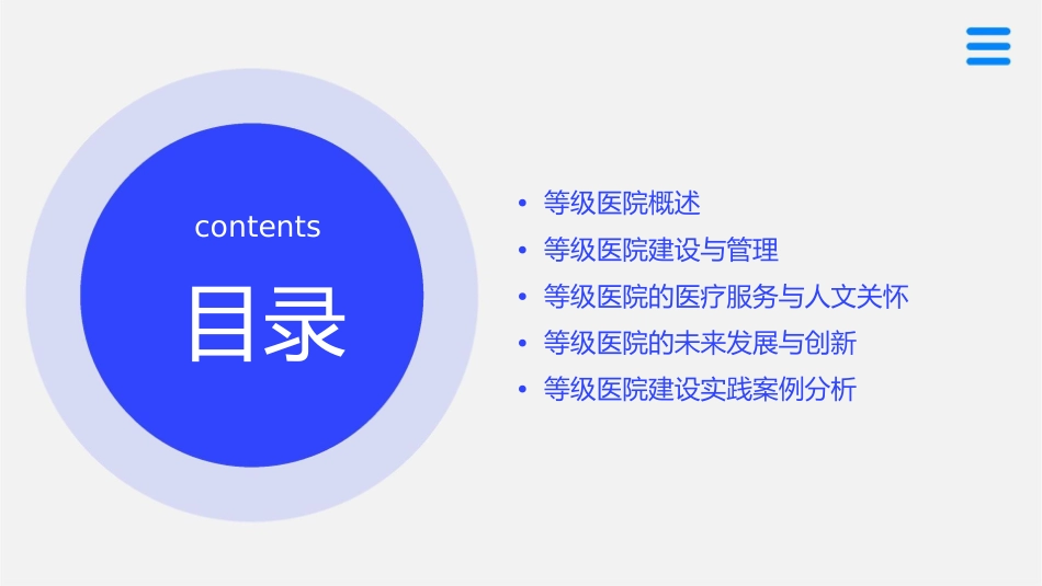 创建等级医院概论课件_第2页