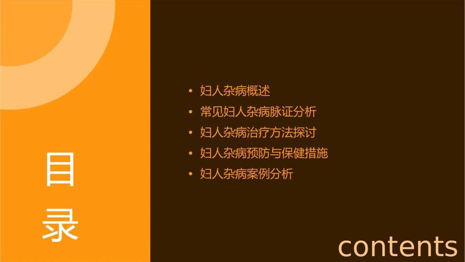 妇人杂病脉证并治第二十二课件_第2页