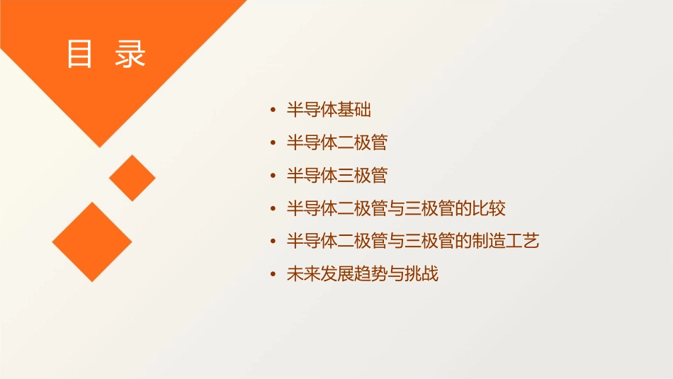 半导体二极管和三极管讲解课件_第2页