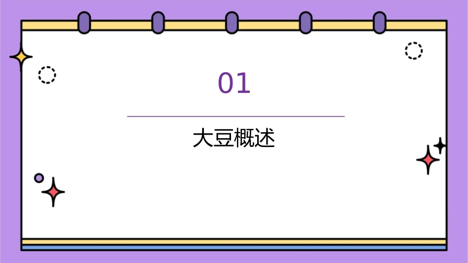 大豆及豆制品课件_第3页