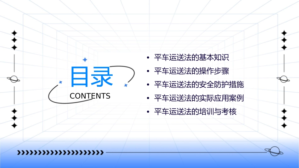 安全之平车运送法护理课件_第2页
