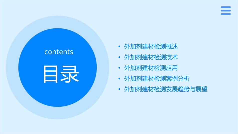 外加剂建材检测分解课件_第2页