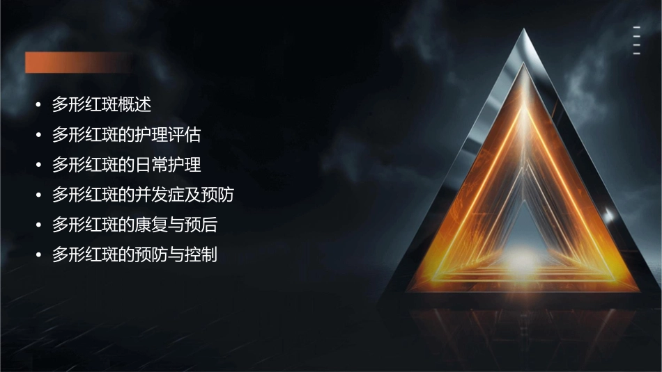 多形红斑护理课件_第2页