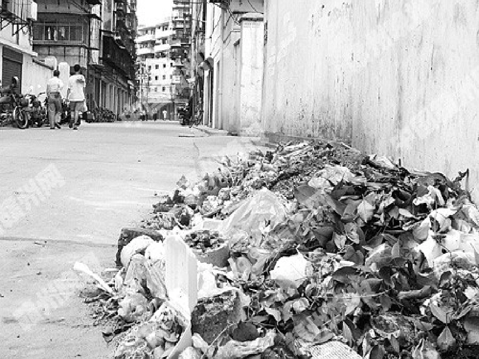 垃圾的处理PPT课件_第3页