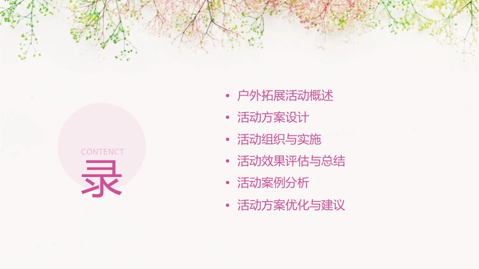 团体户外拓展活动方案课件_第2页