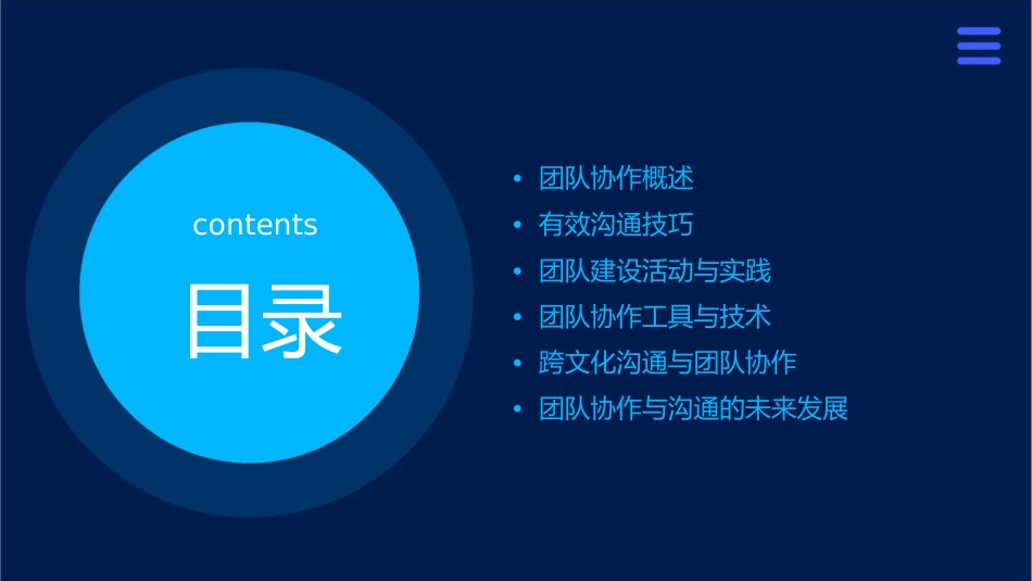 团队协作与沟通课件_第2页